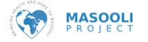 masooli project horizontal logo